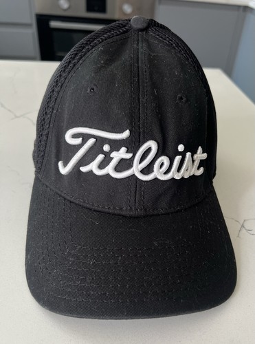 Titliest golf cap - one, size