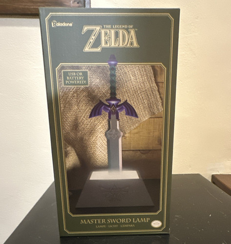 Paladone the legend zelda - paladone,