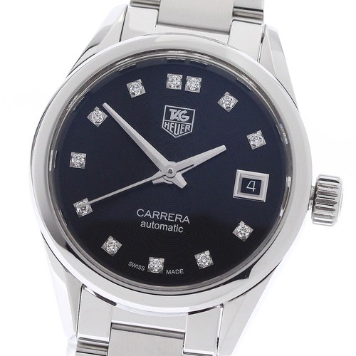 Tag heuer carrera lady - tag,