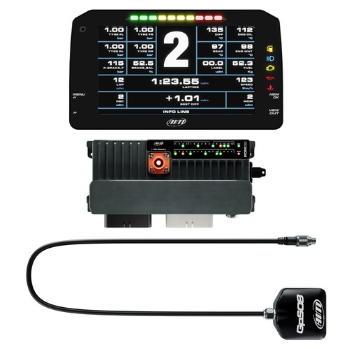 Aim pdm32 advanced pdm data - pdm32, /