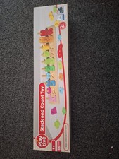 Stack And Count Toy