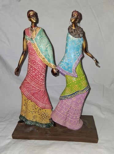 African dancing massai - dancing,