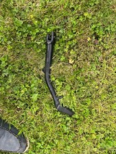 triumph thunderbird 900 side stamd