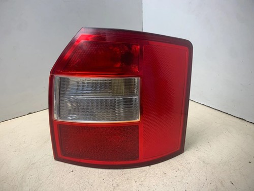 Audi 8h 2002 rear - a4, 8e