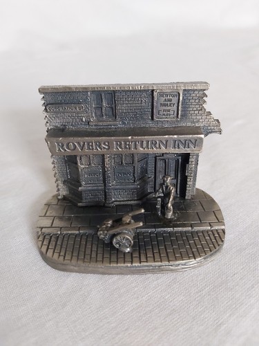 Coronation street rovers - coronation,