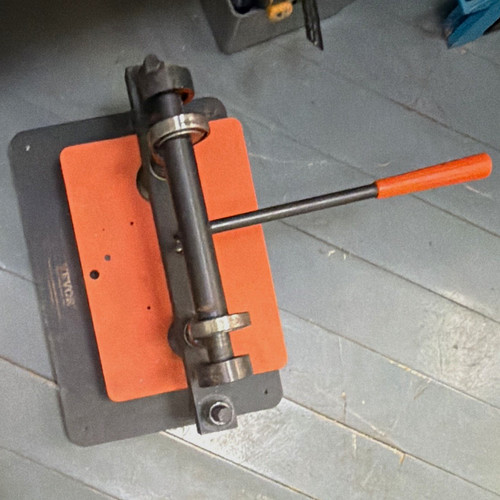 Vevor manual metal - vevor,