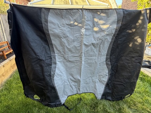 Specialised towing cover tow - towing,