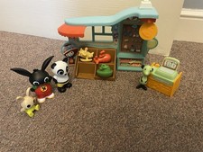 CBeebies Bing Bunny Padget Shop Toy