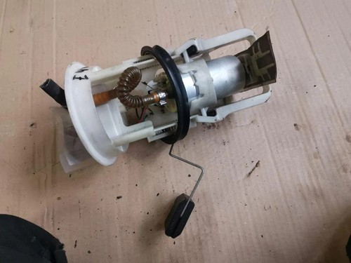 Bmw e46 fuel tank pump - 3,