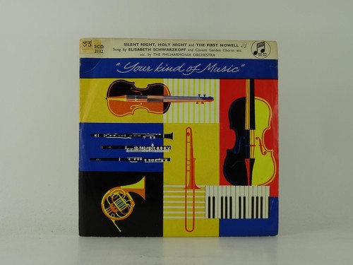 Elisabeth schwarzkopf silent - elisabeth,