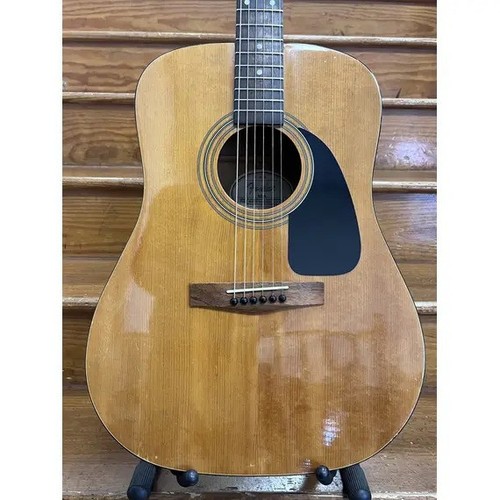 Fender acoustic guitar - acoustic,