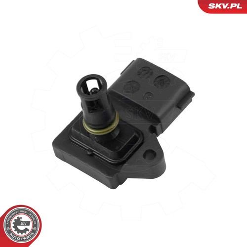 For skv germany 17skv024 - germany, map