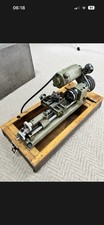 Emco unimat precision lathe - emco,