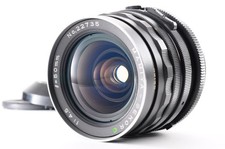 **Almost MINT** Mamiya Sekor C 50mm f/4.5 Lens + Cap For RB67 Pro S SD FromJapan