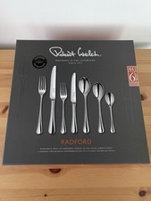 Robert Welch 44 Piece Cutlery