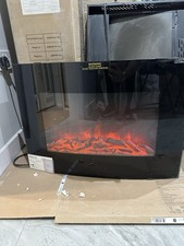 Blyss Dovhy Curved Electric