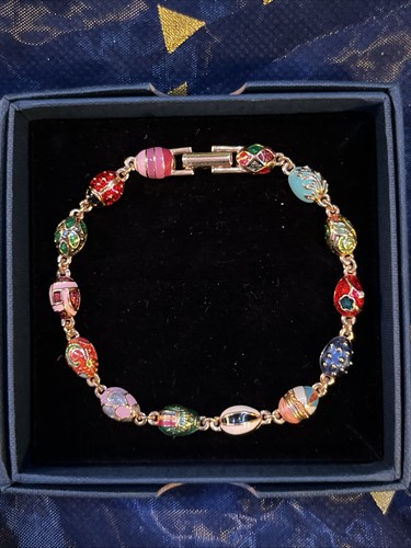 Vtg joan rivers - joan, enamel