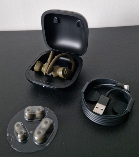 Beats dre powerbeats - dr.,