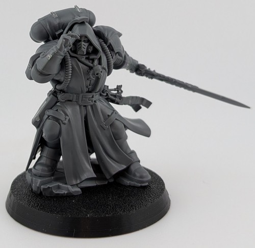 New sprue games workshop - new, on