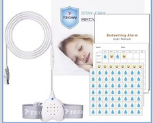 Bed Wetting Alarm for Children