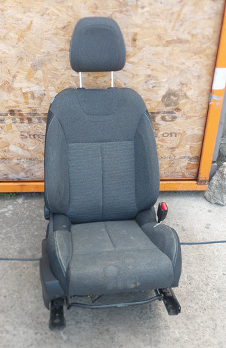 Citroen flair mk2 b71 - c4,