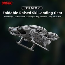 Landing Gear Heightened