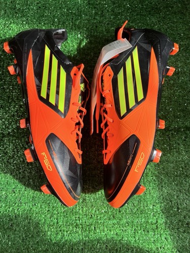 Adidas adizero f50 2011 - f50, fg