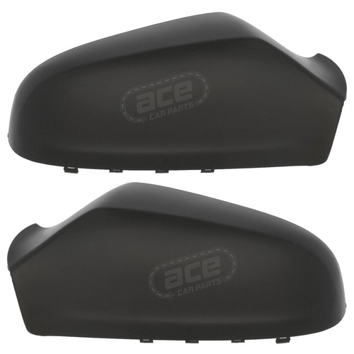 Wing mirror covers caps - mirror,