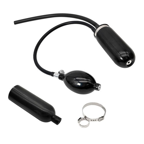 12v automotive smoke tester - smoke,