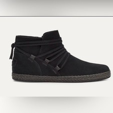 UGG Rianne Ankle Boots Laces