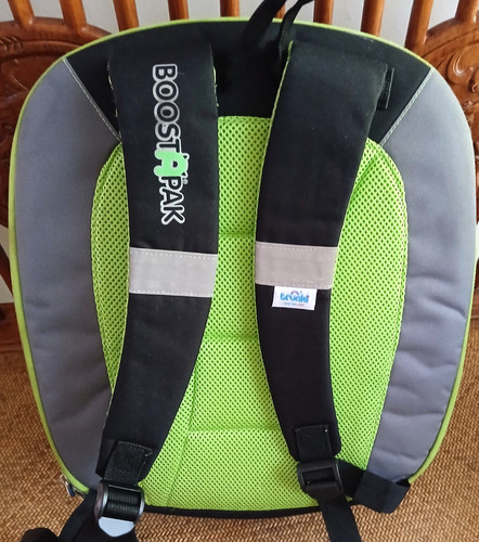 Trunki boostapak in 1 - a, 2-in-1