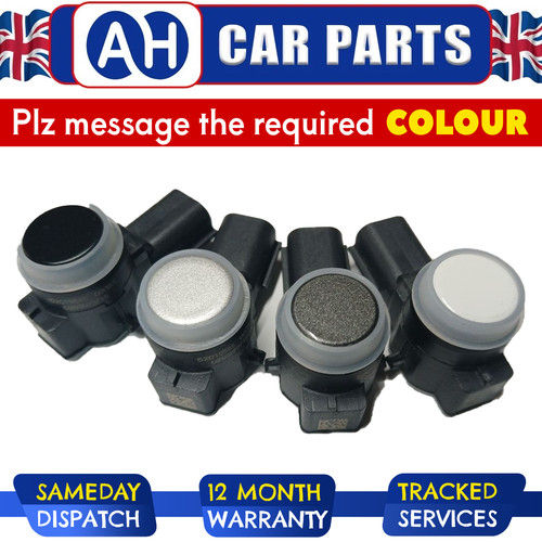 Parking distance sensor - parking,