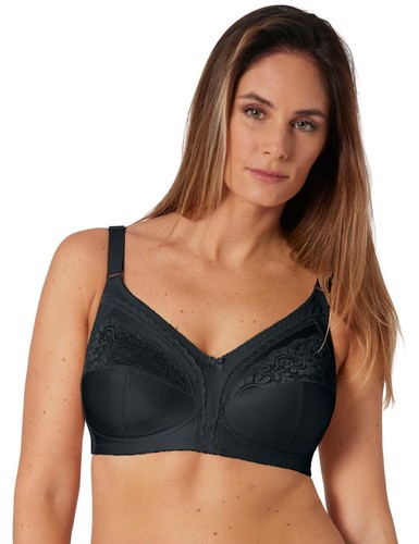 Triumph claudette bra - triumph,