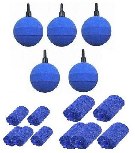 Aquarium and pond round - aquarium,