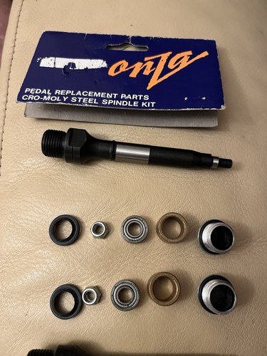 Onza pedal replacement - o.,