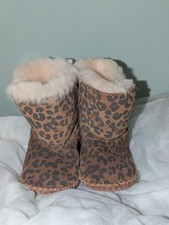 UGG Australia Baby Boots UK