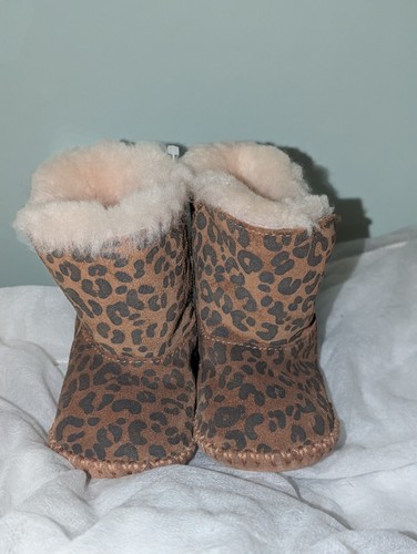Ugg australia baby boots - boots, uk