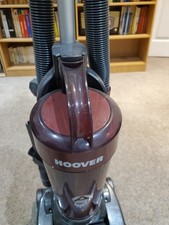 Hoover Whirlwind Powerful and