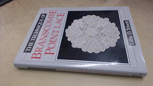 The technique branscombe - technique,