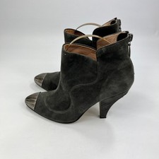 Diesel Womens Full Leather