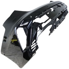 Audi A3 S Line rear bumper