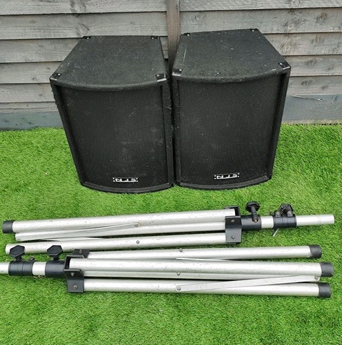 Njs speakers 100w 254mm - 10",