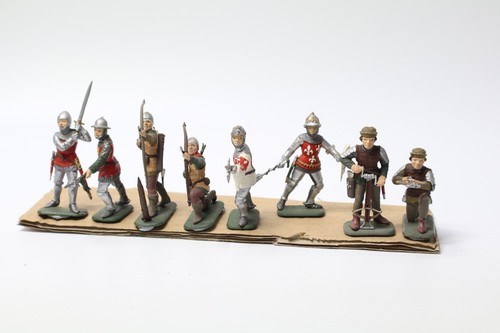 Wargaming agincourt foot - wargaming, 8