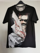 Rare Elvis Jesus Men's T-Shirt