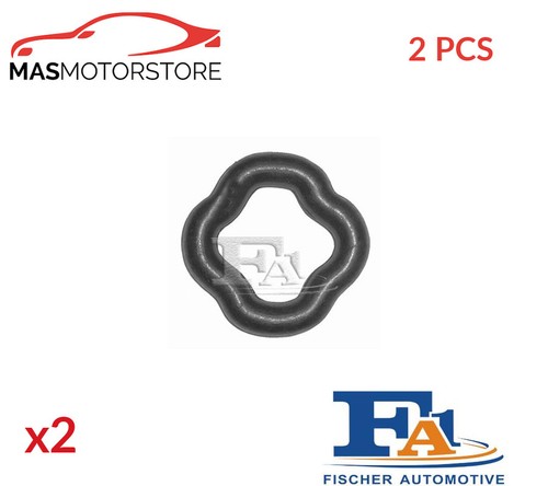 Exhaust hanger mounting - hanger,