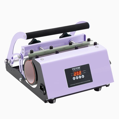 Vevor tumbler heat press - tumbler,