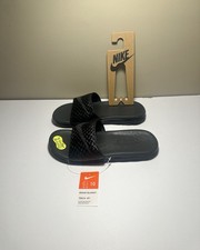 Nike Benassi Solarsoft Slides
