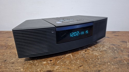 Bose wave radio - bose, (awrc3g)