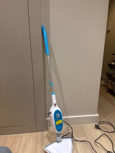 Floor steamer mop - steamer,
