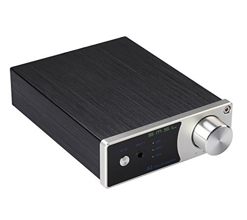 Smsl a2 hifi stereo - a2,